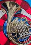 Conn 6D Elkhart Indiana L Series Double French Horn (Free Postage Lower 48 States)