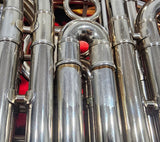 Conn 8D Elkhart Indiana Pre-Letter 600K Series Double French Horn (Free Postage Lower 48 States)