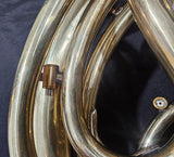 Conn 8D Elkhart Indiana 800K Series Custom Double French Horn W/Patterson Lead Pipe (Free Postage Lower 48 States)