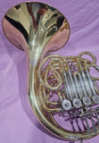 Alexander Model 503 Double French Horn (Free Postage Lower 48 States)