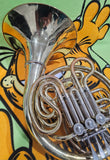 Yamaha YHR-766 Detachable Bell Double French Horn (Free Postage Lower 48 States)