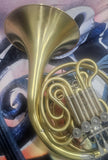 Yamaha YHR-667 Geyer Wrap  Double French Horn (Free Postage Lower 48 States)