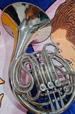 Conn 8D Elkhart Indiana L Series Double French (Free Postage Lower 48 States)