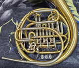 Holton H-178 BEGINNER SPECIAL Double French Horn (Free Shipping Lower 48 States)