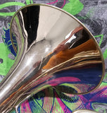 Conn 8D Elkhart Indiana N Series Double French Horn (Free Postage Lower 48 States)