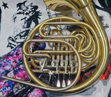 Yamaha 866/ 668 Custom Double French Horn "GREAT COMPRESSION" (Free Shipping Lower 48 States)