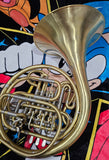 Reynolds Pottag "Beginner Special" Double French Horn (Free Postage Lower 48 States)