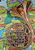 Conn 9DR Rose Brass Double French Horn (Free Postage Lower 48 States)