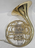 Conn 6D Eastlake Ohio Double French Horn (Free Postage Lower 48 States)