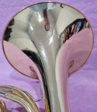 Yamaha YHR-671 Geyer Wrap Yellow Brass Double French Horn (Free Postage Lower 48 States)