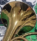 Conn 6D Elkhart Indiana 400K Series Double French Horn (Free Postage Lower 48 States)