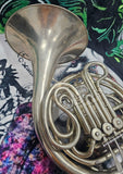 Conn 8D Elkhart Indiana C Series Double French Horn (Free Postage Lower 48 States)