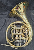 Yamaha YHR-667 Geyer Wrap Double French Horn (Free Postage Lower 48 States)