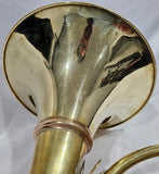 Olds O-45 Lindsey Jones Modified Double Descant Inspired French Horn (Free Postage Lower 48 States