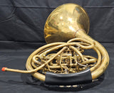 Atkinson AD318 Triple French Horn With Bruce Roberts Lead Pipe (Free Postage Lower 48 States)