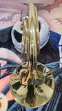 Yamaha YHR-314 Yellow Brass Single F French Horn (Free Postage Lower 48 States)