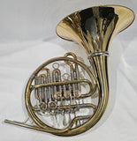Alexander 107V Compensating Descant French Horn (Free Postage Lower 48 States)