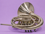Yamaha YHR-866N Custom Detachable Bell Double French Horn (Free Postage Lower 48 States)