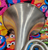 Holton Farkas H179 Nickel Silver Double French Horn (Free Postage Lower 48 States)
