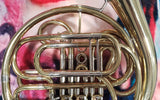 Conn 6D Elkhart Era K Series Double French Horn (Free Shipping Lower 48 States)