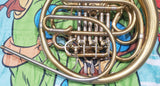 Conn 6D Modified Screw-Bell Double French Horn (Free Postage Lower 48 States)