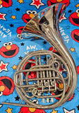 Conn 8D Elkhart N Series Double French Horn "Great Compression" Free Postage Lower 48 States
