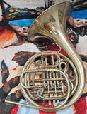 Conn 8D Elkhart Indiana M Series Double French Horn (Free Postage Lower 48 States)