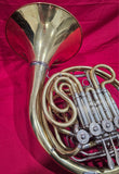 Yamaha YHR-891D Triple French Horn (Free Postage Lower 48 States)