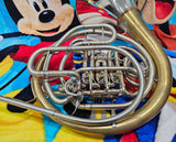 Conn 8D "Legends Modified" 'Lanstro, Miles O'Malley, Chuck Ward' Elkhart N Series Double French Horn