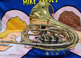 King Fidelio Double French Horn (Free Shipping Lower 48 States)