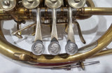 Atkinson AG2000 Custom Geyer Wrap Double French Horn AG2K (Free Postage Lower 48 States)
