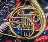 Conn 6D Eastlake Williams Modified Custom Double French Horn (Free Postage Lower 48 States)