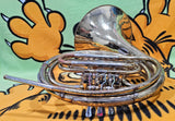 Olds Ambassador Single F French Horn "Good Compression" (Free Postage Lower 48 States)