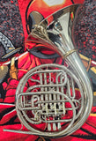 Holton Farkas H279 Nickel Silver Double French Horn (Free postage Lower 48 States)