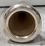 Olds 11 Silver French Horn Mouthpiece o-002 (Free Shipping Lower 48 States)