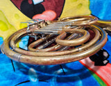 Olds & Sons Ambassador California F Single French Horn (Free Shipping Lower 48 States)