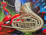 Conn 8D Elkhart Indiana M Series Double French Horn (Free Postage Lower 48 States)