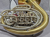 Conn 8D "Legends Modified" 'Lanstro, Miles O'Malley, Chuck Ward' Elkhart N Series Double French Horn