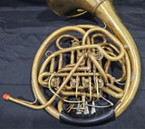 Atkinson AD318 Triple French Horn With Bruce Roberts Lead Pipe (Free Postage Lower 48 States)