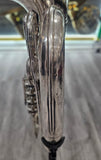 King 1291 Monster 6/4 Four Rotary Valve Recording Bell BBb Tuba From 1939 (Free Shipping 48 States)