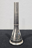 Josef Klier J.K. Exclusive 3 CM A1 Silver French Horn Mouthpiece (Free Shipping Lower 48 States)