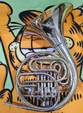 Yamaha YHR-766 Detachable Bell Double French Horn (Free Postage Lower 48 States)