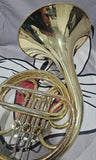 Yamaha YHR-314 Yellow Brass Single F French Horn (Free Postage Lower 48 States)