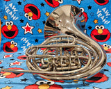 Conn 8D Elkhart N Series Double French Horn "Great Compression" Free Postage Lower 48 States