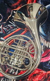 Yamaha 668N Double French Horn (Free Postage Lower 48 States)