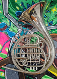 Conn 8D Elkhart Indiana K Series Double French Horn (Free Postage Lower 48 States)