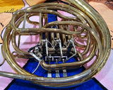 King Fidelio Double French Horn (Free Shipping Lower 48 States)