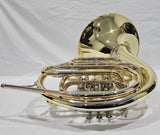 PAXMAN Model 20 MYDC Double French Horn W Protec Case (Free Postage Lower 48 States