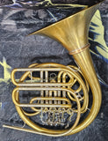 Yamaha 567/667 Hybrid Double French Horn (Free Postage Lower 48 States)