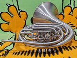 Olds & Son Fullerton California Geyer Wrap Double French Horn (Free Shipping Lower 48 States)